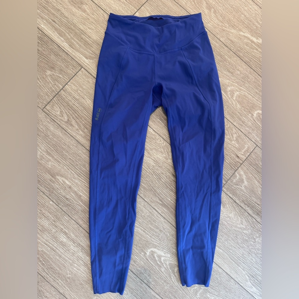 7/8 Pace Tights - Janji- size small